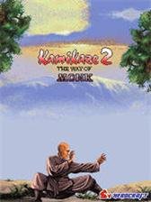game pic for Kamikaze 2 The Way Of Monk